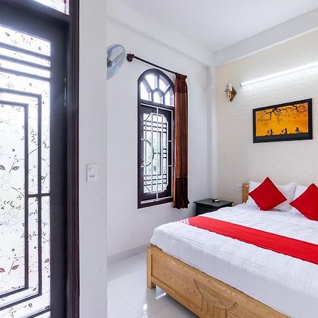Bongs House Homestay Hoi An Dış mekan fotoğraf