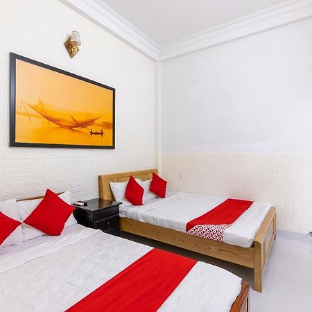 Bongs House Homestay Hoi An Dış mekan fotoğraf