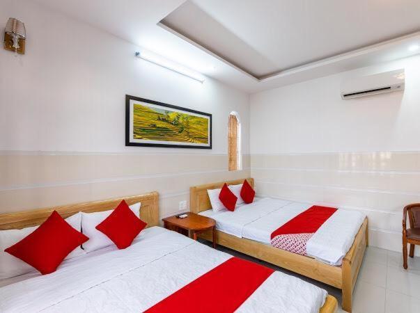 Bongs House Homestay Hoi An Dış mekan fotoğraf