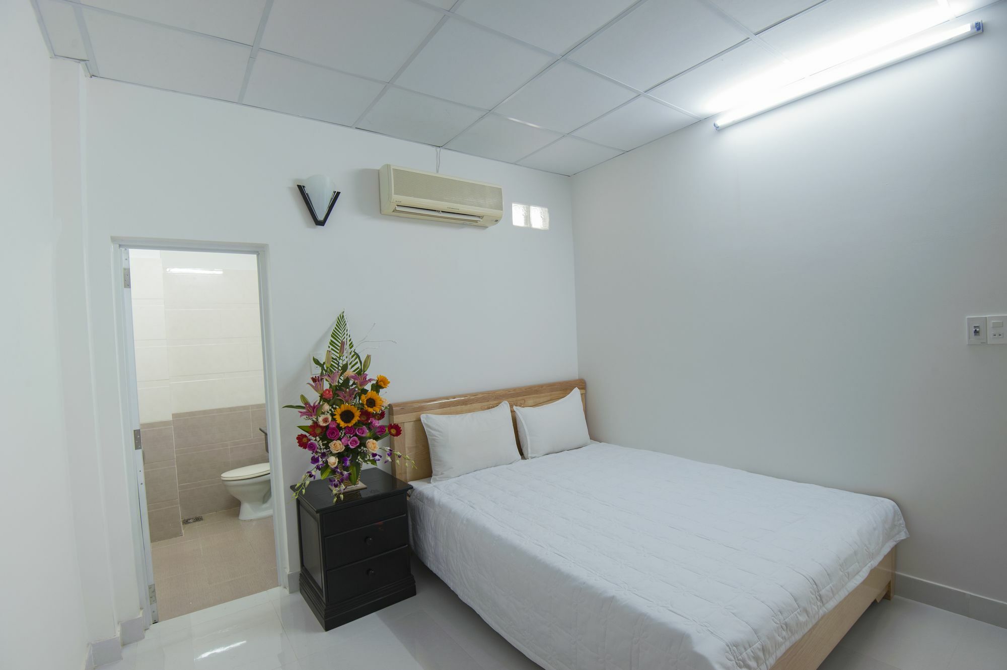 Bongs House Homestay Hoi An Dış mekan fotoğraf