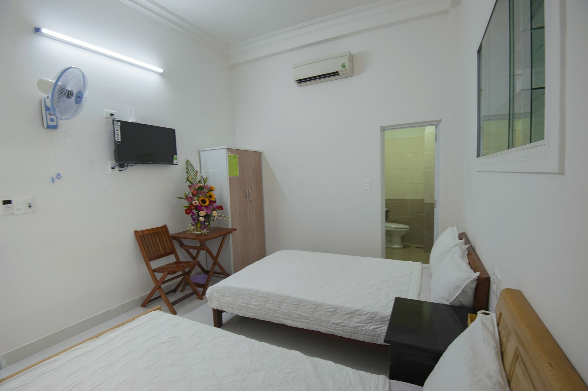 Bongs House Homestay Hoi An Dış mekan fotoğraf