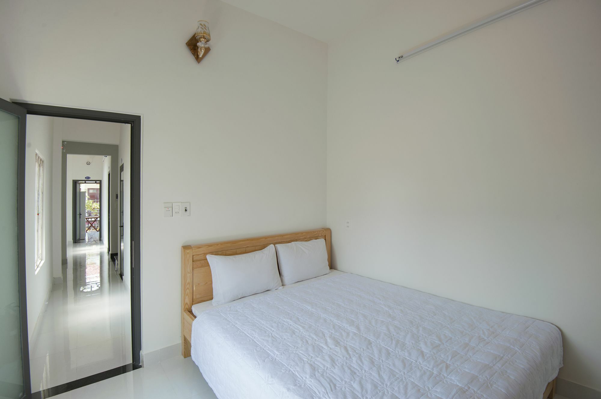 Bongs House Homestay Hoi An Dış mekan fotoğraf