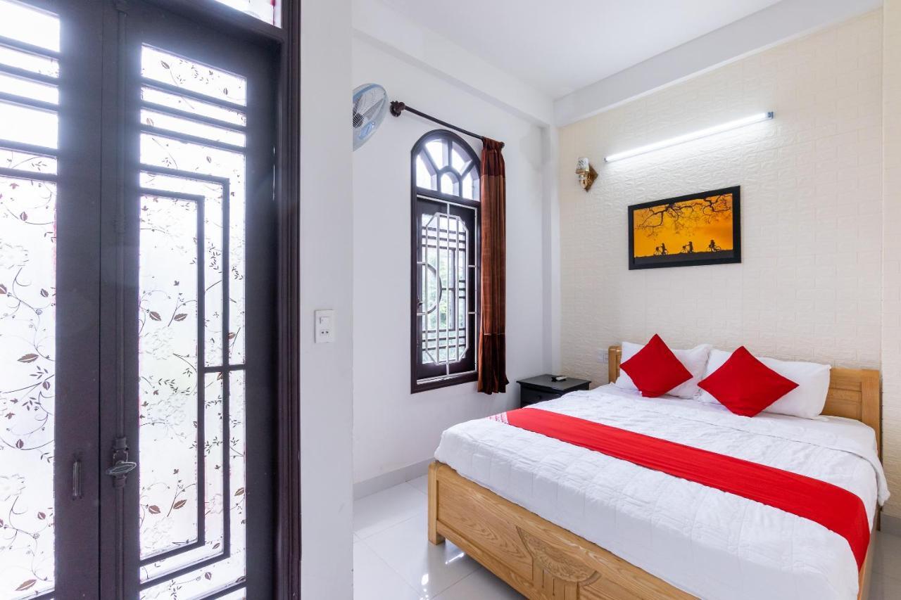 Bongs House Homestay Hoi An Dış mekan fotoğraf