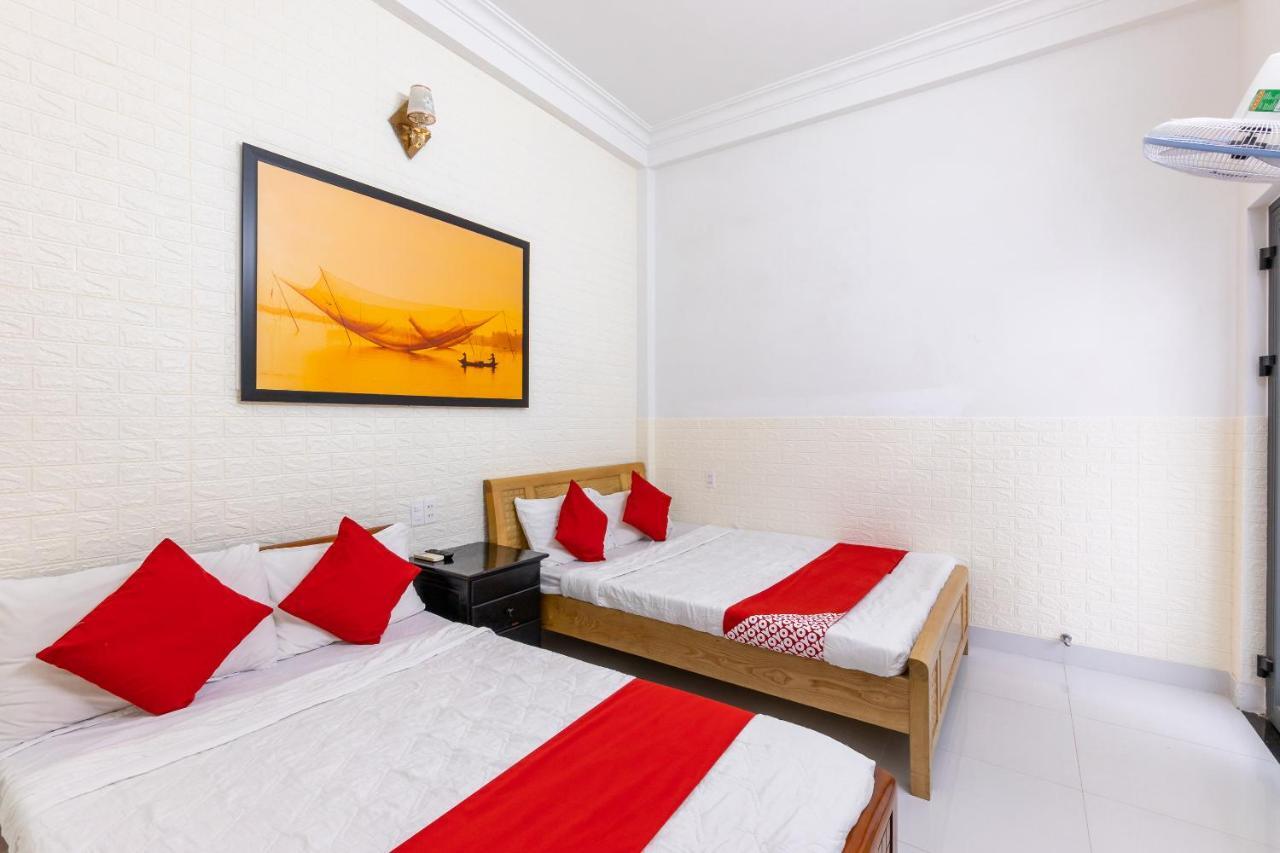 Bongs House Homestay Hoi An Dış mekan fotoğraf