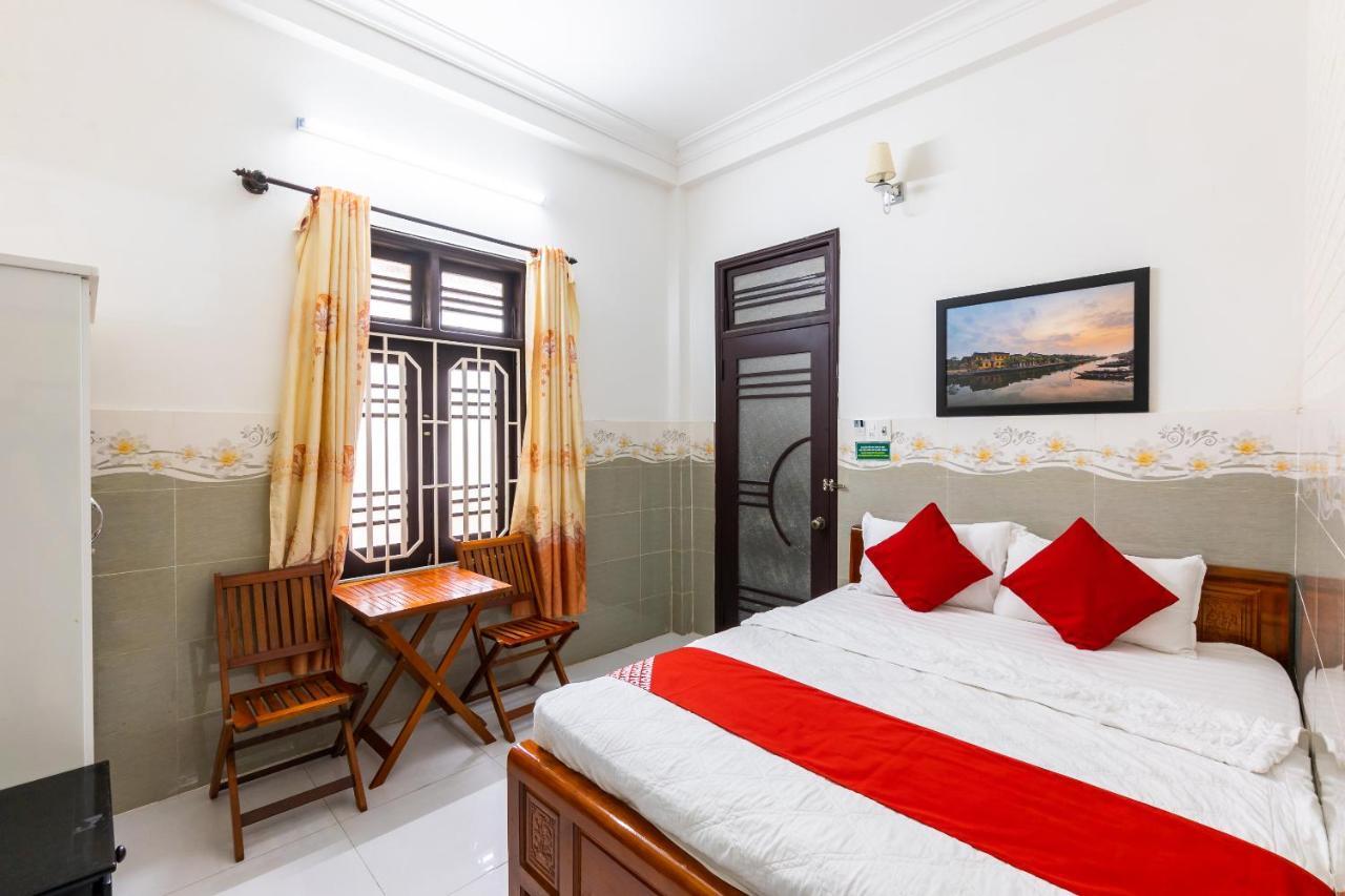 Bongs House Homestay Hoi An Dış mekan fotoğraf