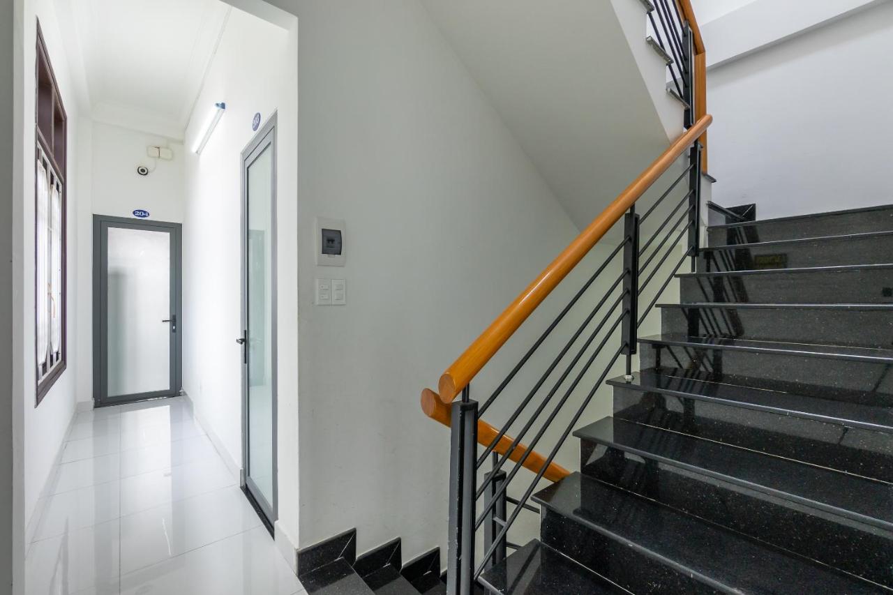 Bongs House Homestay Hoi An Dış mekan fotoğraf