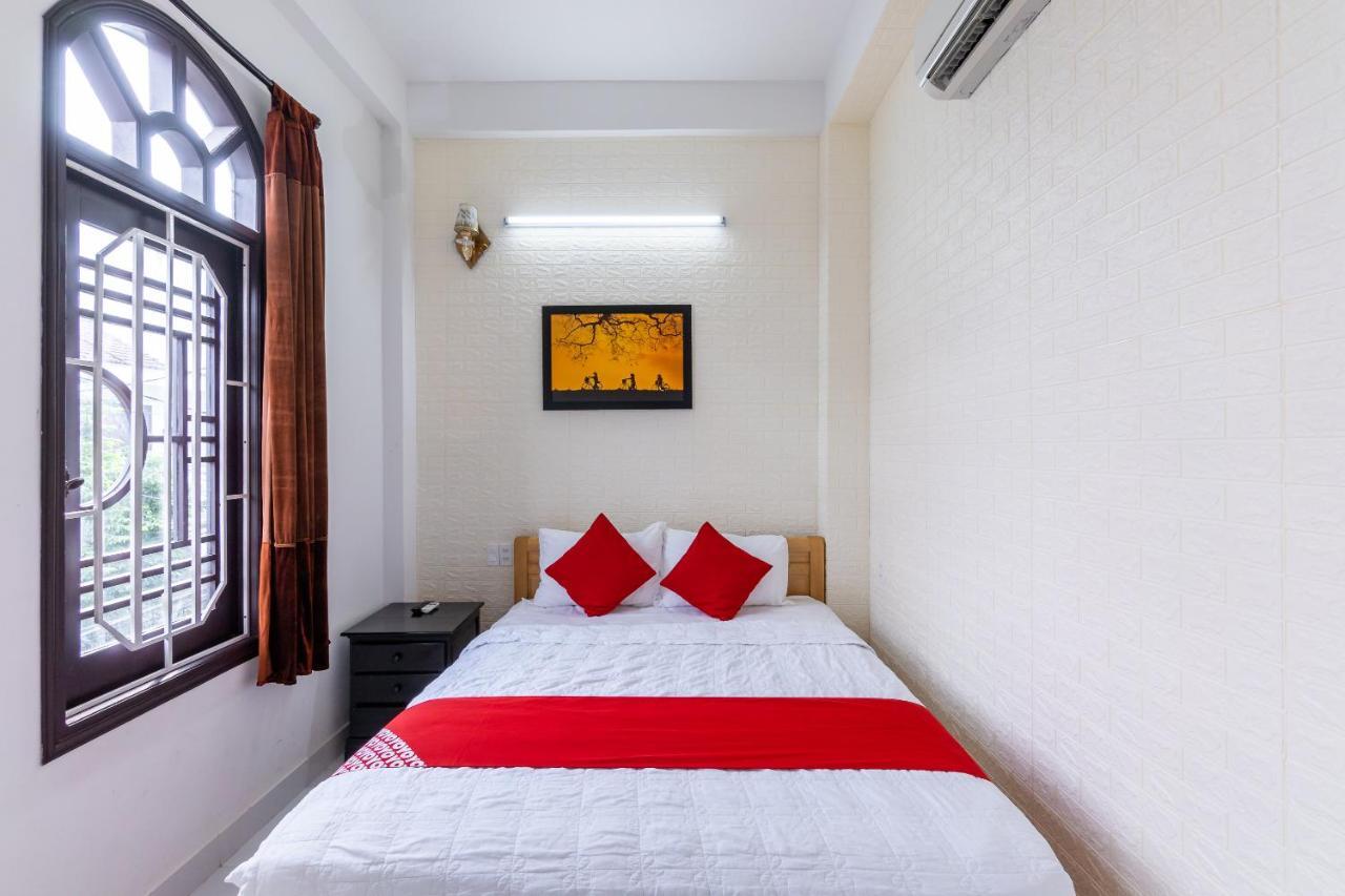 Bongs House Homestay Hoi An Dış mekan fotoğraf