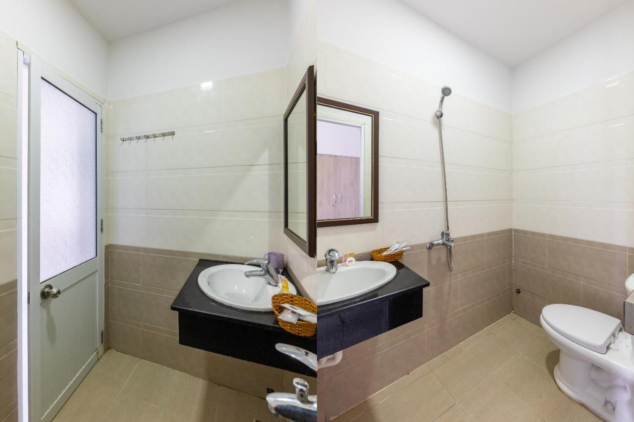 Bongs House Homestay Hoi An Dış mekan fotoğraf