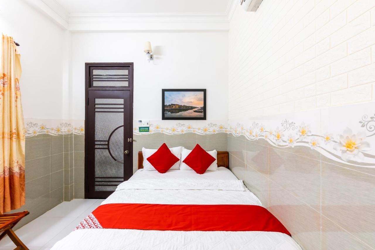 Bongs House Homestay Hoi An Dış mekan fotoğraf