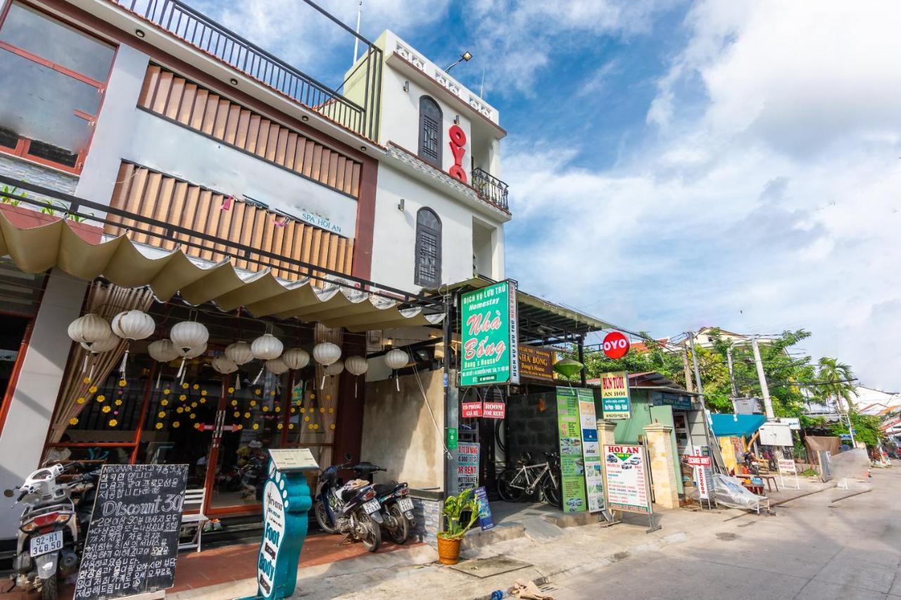 Bongs House Homestay Hoi An Dış mekan fotoğraf