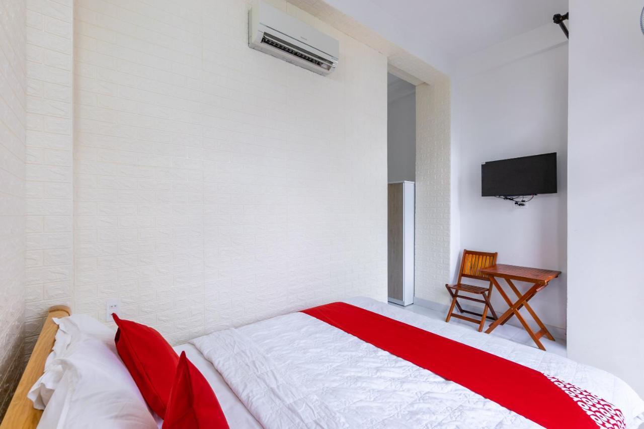 Bongs House Homestay Hoi An Dış mekan fotoğraf