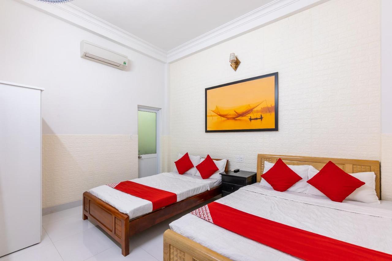 Bongs House Homestay Hoi An Dış mekan fotoğraf