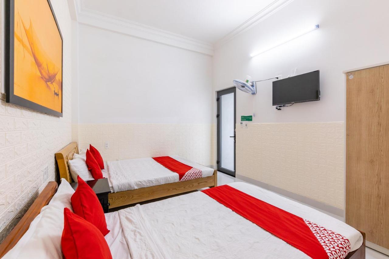 Bongs House Homestay Hoi An Dış mekan fotoğraf