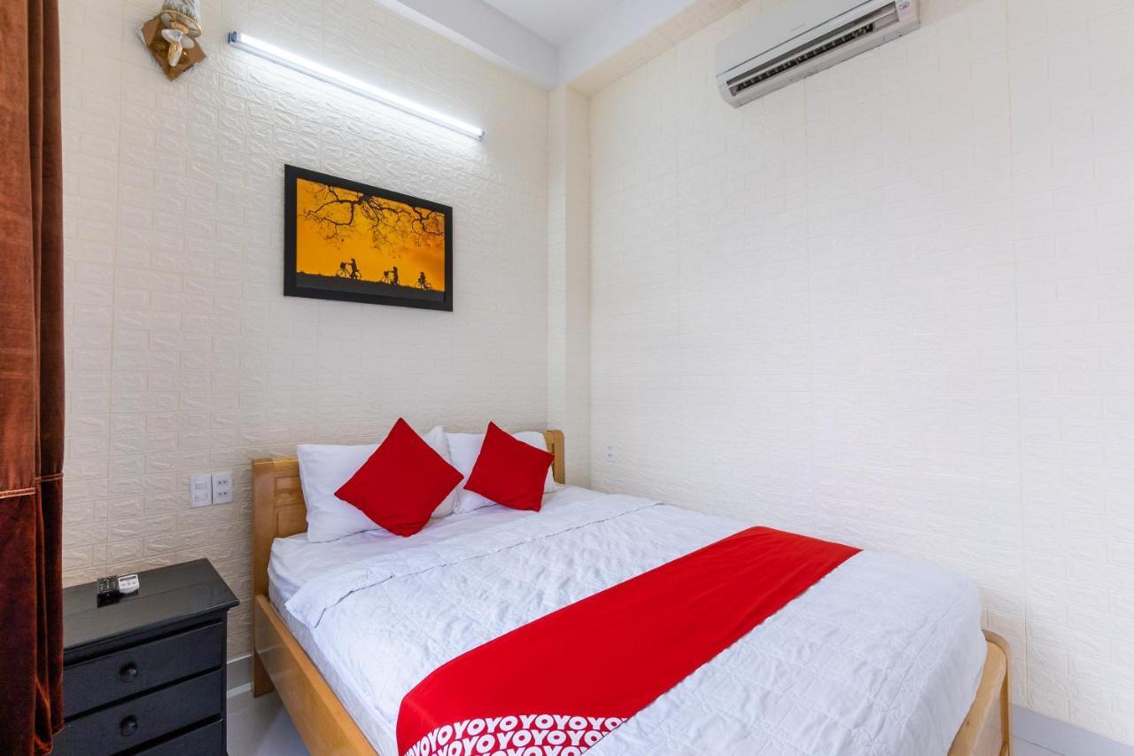 Bongs House Homestay Hoi An Dış mekan fotoğraf