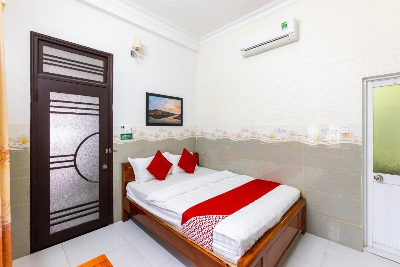 Bongs House Homestay Hoi An Dış mekan fotoğraf