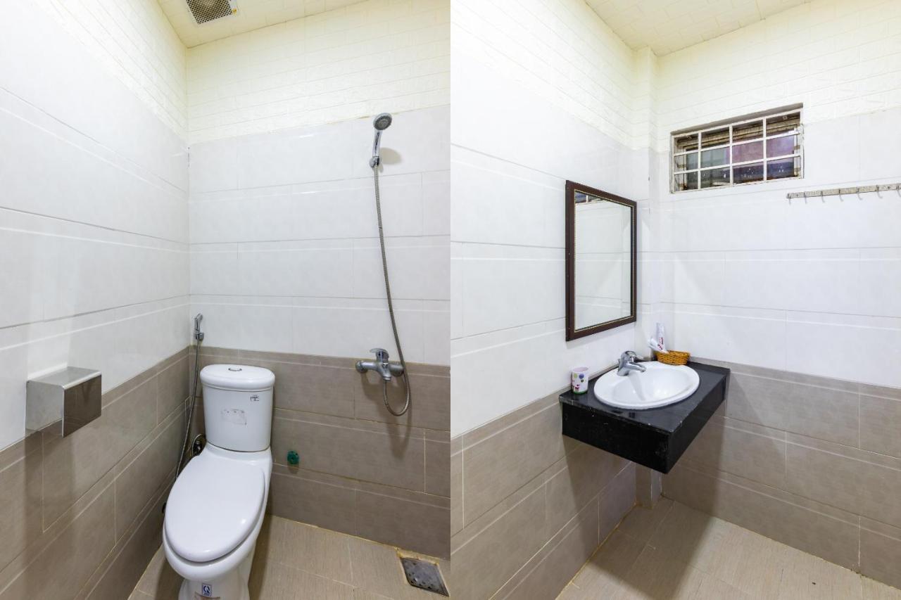 Bongs House Homestay Hoi An Dış mekan fotoğraf