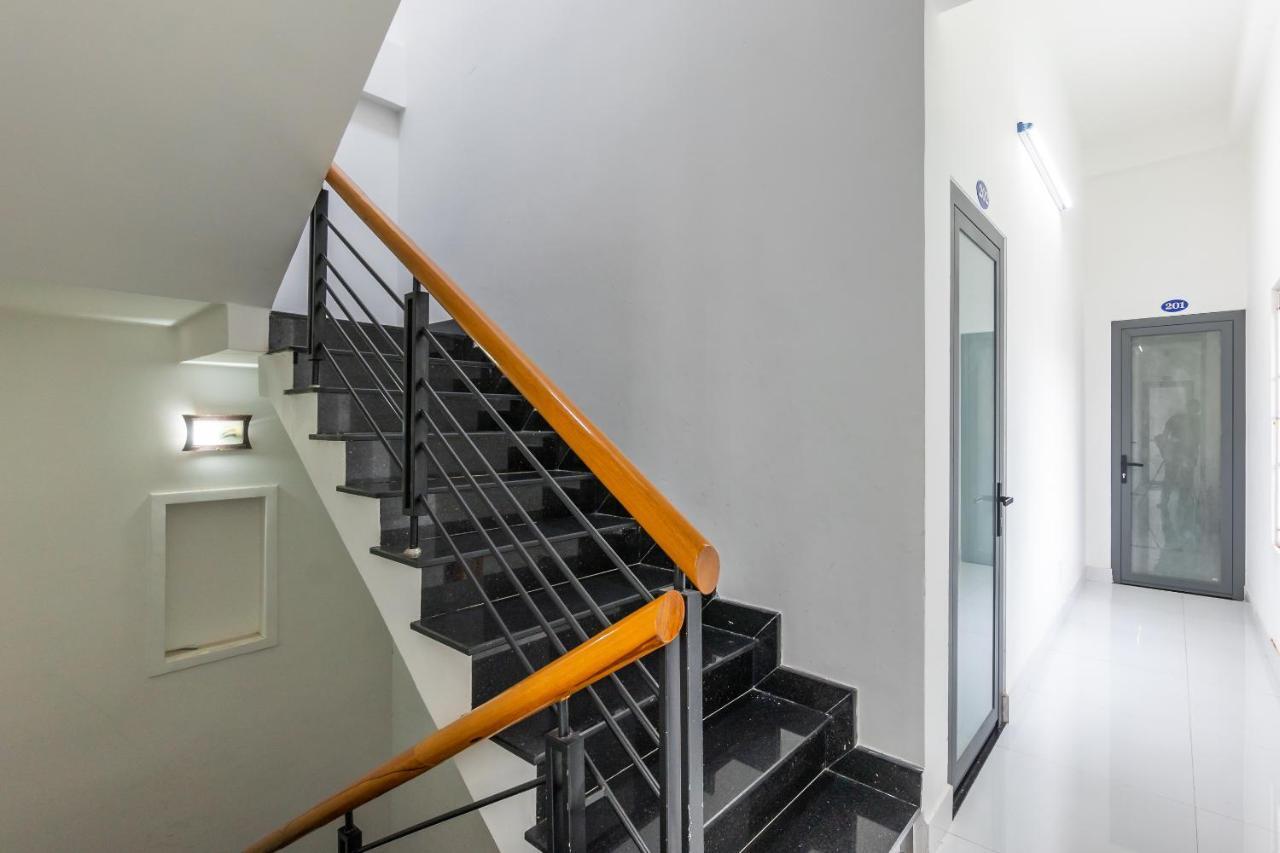 Bongs House Homestay Hoi An Dış mekan fotoğraf