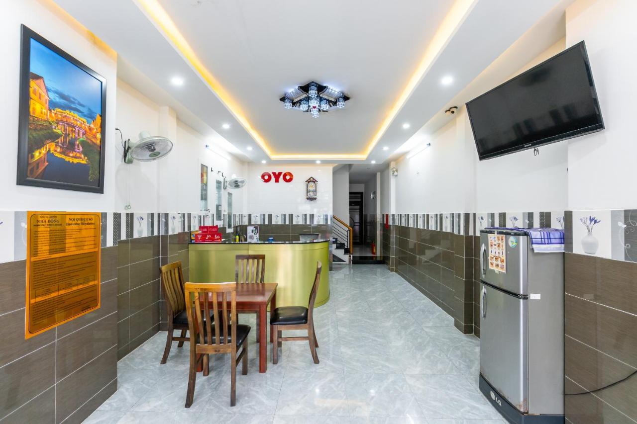 Bongs House Homestay Hoi An Dış mekan fotoğraf